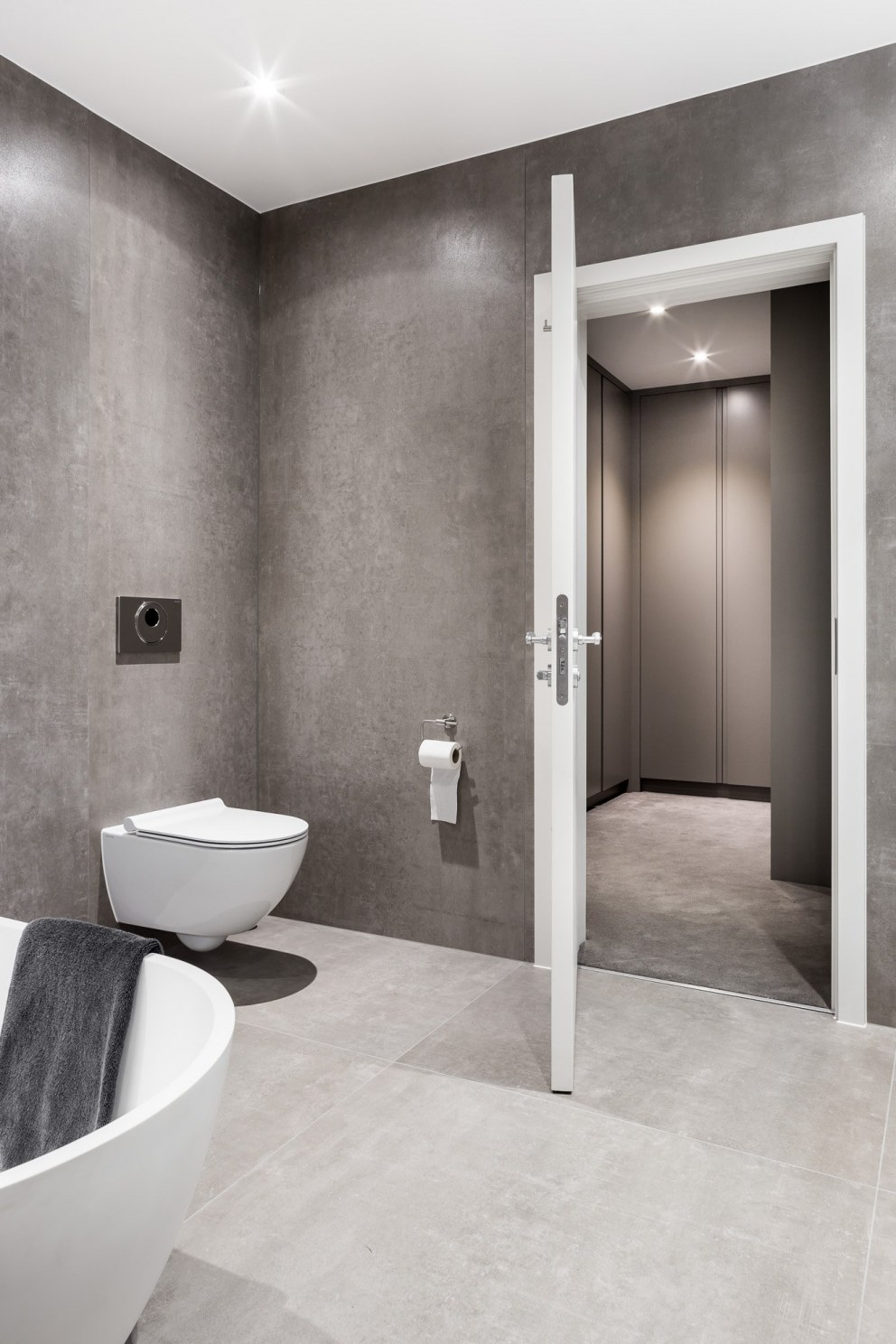 Clapham House | Bathroom 4 | Interior Designers